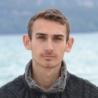 Петър Лазаров, учител в EasierEnglish