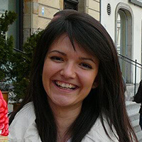 Силвия Христова, учител в EasierEnglish