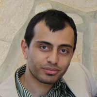 Жан Егикян, учител в EasierEnglish